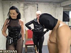 We fuck your Big Asshole