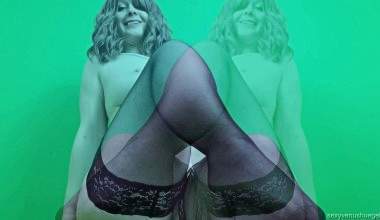 Fancy Speech - Die Pisserin