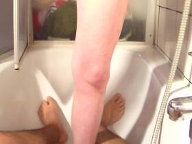 A load of piss compliant;]?