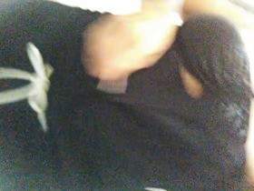 CAMPING KLO, Darm had to empty,