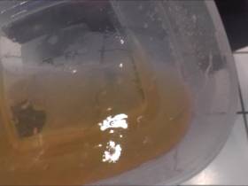 Vorschaubild vom Privatporno mit dem Titel "Für Heinz" von sexyvenushuegel