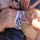Die AO-GangBang Fotzen! 3 Sperma-Schlampen werden vollgepumpt! Teil 11