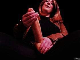 I have the cock, you have the cunts