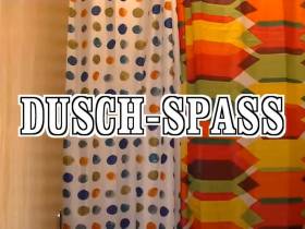 Duschspass