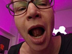 I'll give you a great blowjob! POV