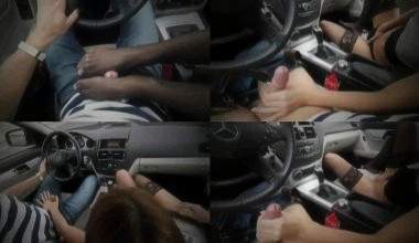 MIT 18 IM AUTO