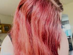 BLOWJOB am Kaffeetisch