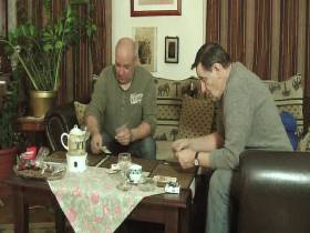 Vorschaubild vom Privatporno mit dem Titel "Skandalös!!! Mein Mann zockt, ich muss bezahlen!!!" von heisse-luda