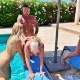 Nackt und geil am Hotelpool! Ich weiß wer uns letzten Sommer gefickt hat! Full Movie