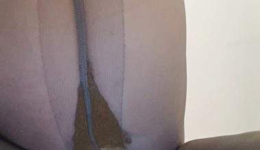 PantyhoseMessyDiareeah