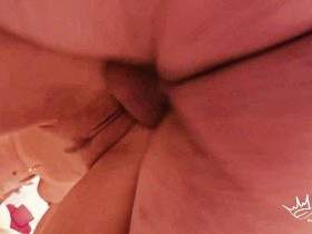 Gangbang with insemination