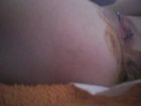 part 3 of my little hot mess:)