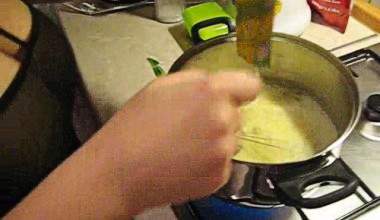NatursektSuppe