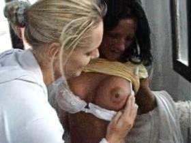 Vorschaubild vom Privatporno mit dem Titel "Quicki auf dem kirchturm" von FeuchteSchnecke