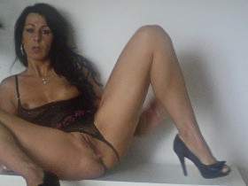 Vorschaubild vom Privatporno mit dem Titel "Jetzt wirds nass....und es schmeckt !!!" von MOONLIGHT15