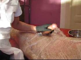 Vorschaubild vom Privatporno mit dem Titel "Dr. Lucia quält weiter" von Biest-Lucia