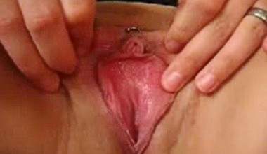 Ich will Dich in mir!