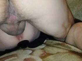 Dark-haired oral and fuck