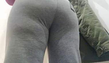 Deine Mutter und ihr großer Arsch