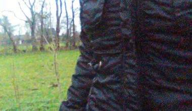 Blase ENTLEEREN OUTDOOR!!