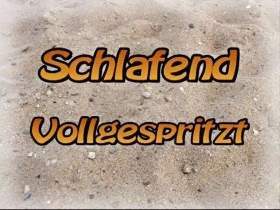 ******end vollgespritzt