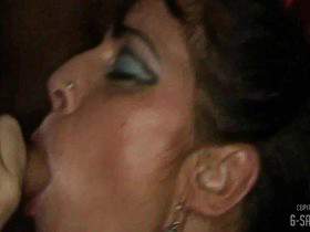 Vorschaubild vom Privatporno mit dem Titel "Leider keinen Ton - geil besamt im swingerlcub..." von 6-sandra