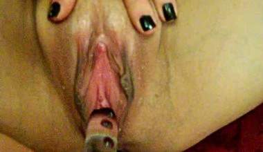 geiles Fleisch verarbeitet