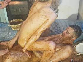 Christmas Epic Shit Party. Part 5