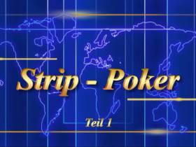 Strip - Poker Part 1