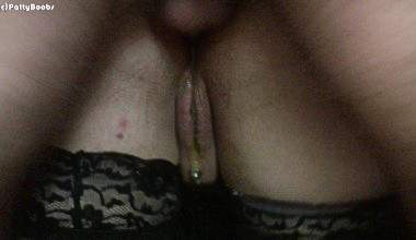 **SCHOCKIEREND!!! MEIN ABARTIGSTER ARSCHFICK**