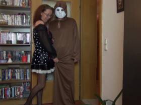 Halloween - Sex oder Saueres