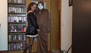 Halloween - Sex oder Saueres