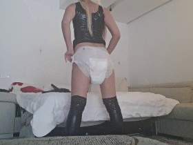 Diaper Devotion