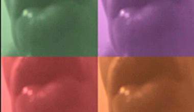 Lippen