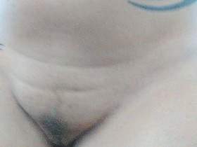 Shit again in the can