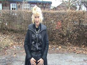 spontaneously leather-user-outdoor-piss