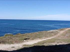 Pissen auf Sardinien