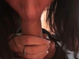 Vorschaubild vom Privatporno mit dem Titel "Jungfrau Schwanz wollte mich schwängern!!!" von Yamila20