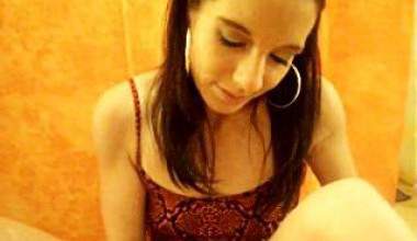 Ein traumhafter Handjob