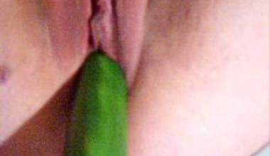 Gurkenfick
