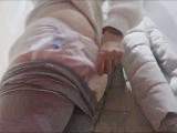 Peinliches Big Poo Video
