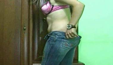 Jeans Diareeah!