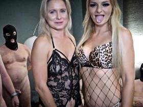 HARDCORE BUMS ORGIE?! SCHNELLER, HÄRTER, FOTZEN ZERFICKT?