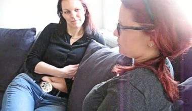 1 Woche Fickpension Lüneburg