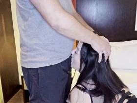 FUCK DATE with overknee boots slut!