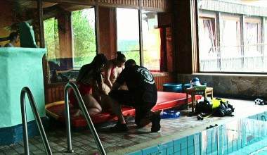 MAKING OF BUMSBAD