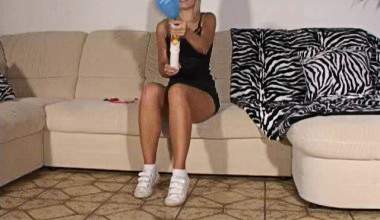 Jane Blond 3