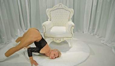 Strip Show-Vorschau????