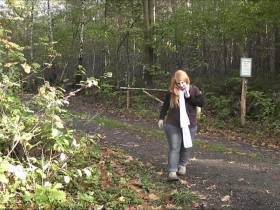 Vorschaubild vom Privatporno mit dem Titel "OutdoorDate mit Fremdgänger| ein sperma geiles Wiedersehen" von sexyvenushuegel