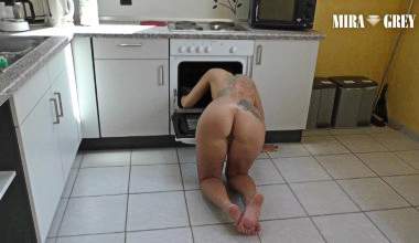 Wer fickt mich da ??